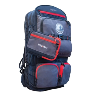 Detectobag Backpack