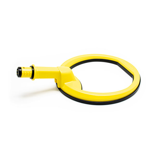 Cievka NOKTA pre detektory kovov Scuba Pulse Dive 8’’ Yellow
