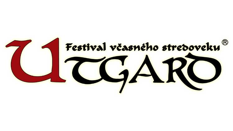 UTGARD Festival 2022 – Vikingovia opäť ožijú!