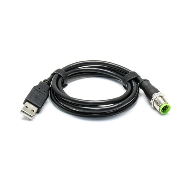 Kábel USB nabíjací a data pre NOKTA SIMPLEX-KRUZER-ANFIBIO