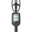 Detektor kovov QUEST X5 Metal Detector VLF 8kHz univerzálny detektor