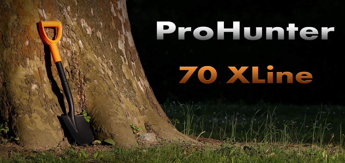 lopatka ryl prohunter 70 xline 1