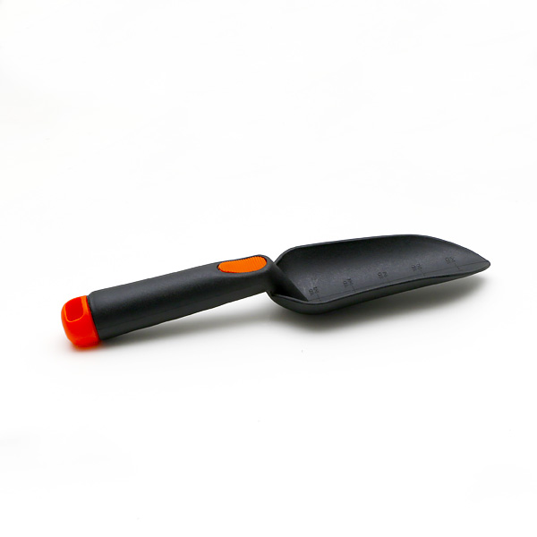 Príslušenstvo pre detektor kovov lopatka ProHunter 1 orange