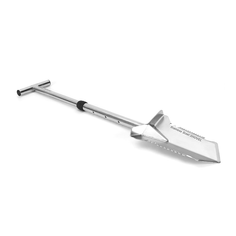 prislusenstvo-pre-detektor-kovov-nokta-makro-premium-shovel-19-nerezova-skladacia-lopata-ryl-detektory-nox-sk