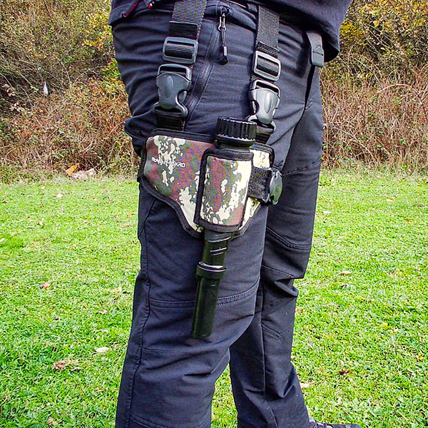 Púzdro na pinpointer NOKTA MAKRO PP Leg Holster