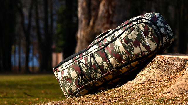 prislusenstvo pre detektor kovov ruksak nokta makro backpack 8 detektory kovov