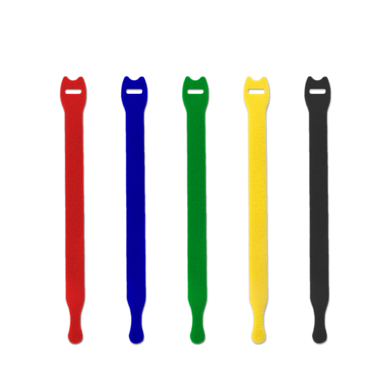 Self Locking Strap Color suchý zips 200x20mm
