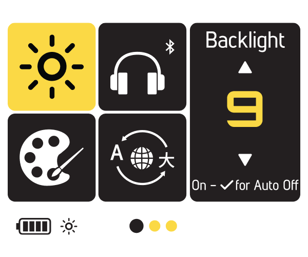 user friendly interface design