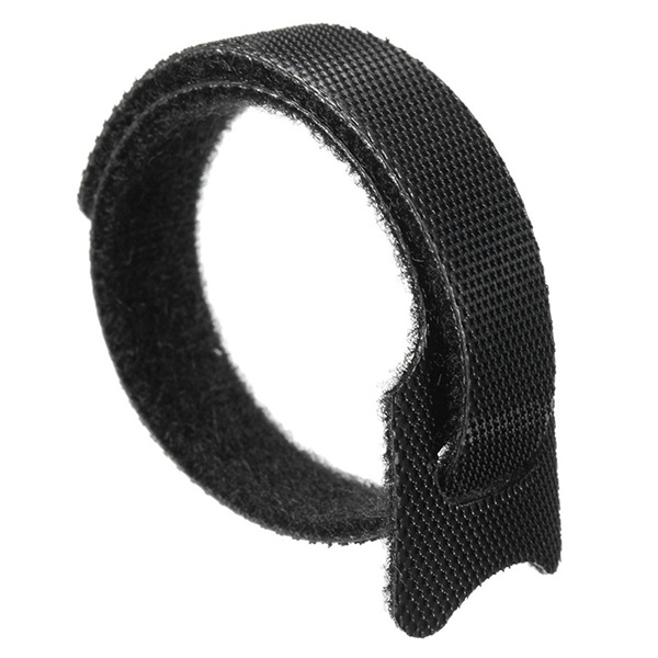 Self Locking Strap B-01 pre prichytenie kábla cievky detektora kovov