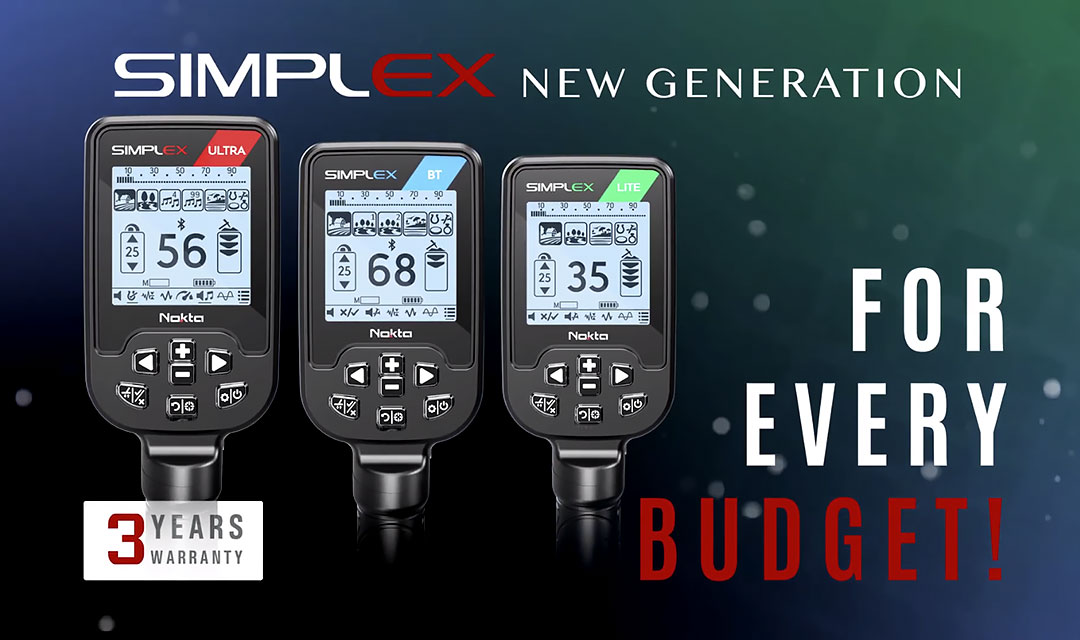 video simplex new generation